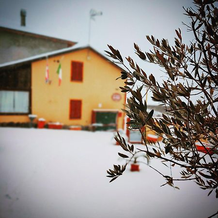 La Valle B&B Asti Eksteriør billede