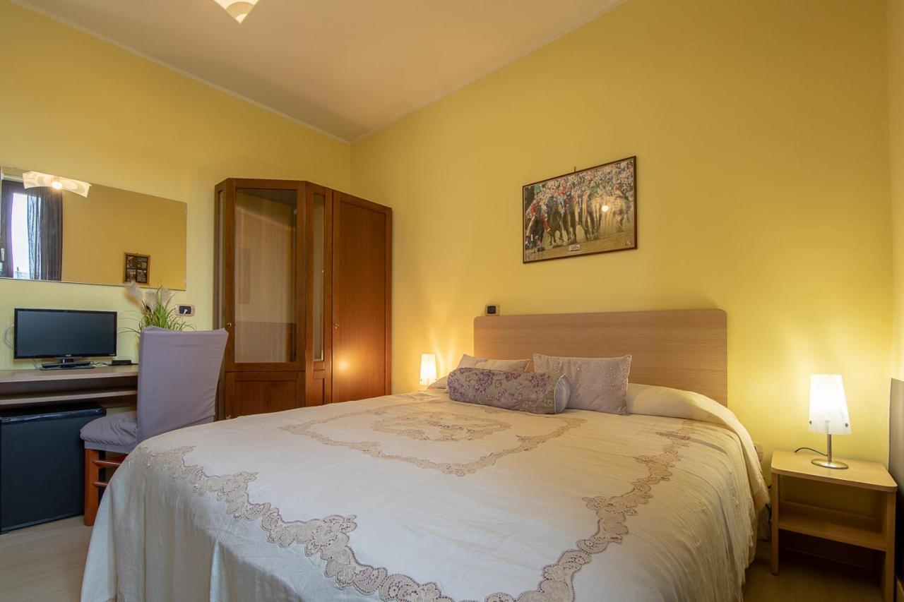 La Valle B&B Asti Eksteriør billede