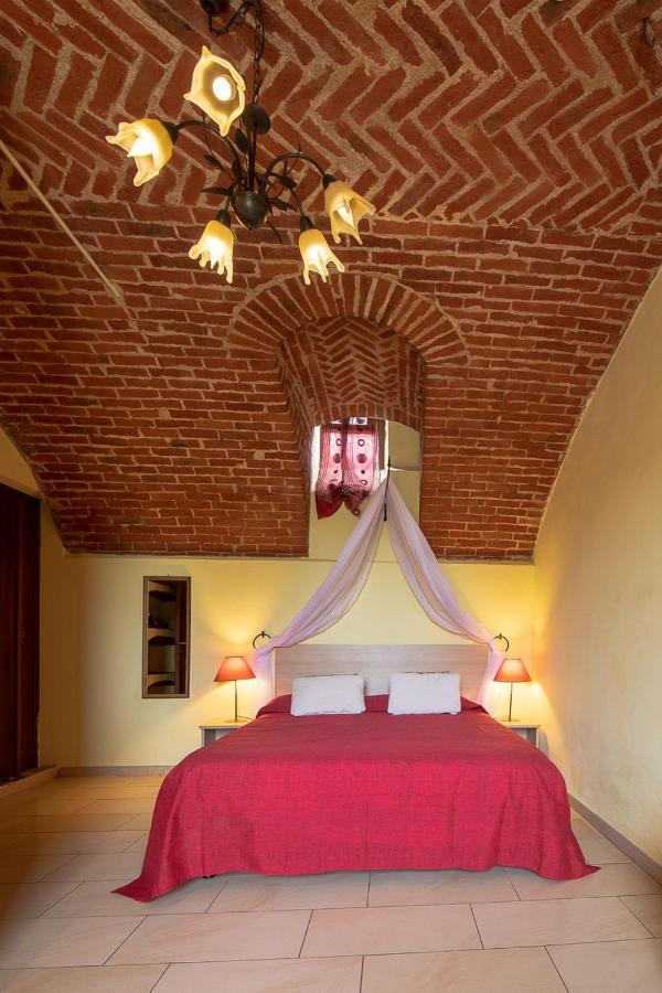 La Valle B&B Asti Eksteriør billede